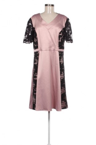 Φόρεμα Ella, Μέγεθος XXL, Χρώμα Πολύχρωμο, Τιμή 8,99 €