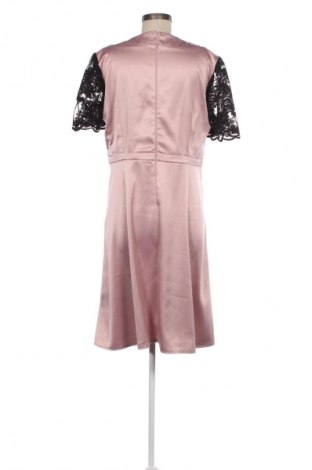 Φόρεμα Ella, Μέγεθος XXL, Χρώμα Πολύχρωμο, Τιμή 8,99 €