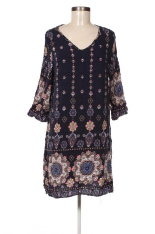 Kleid Emery rose, Größe M, Farbe Mehrfarbig, Preis € 20,99