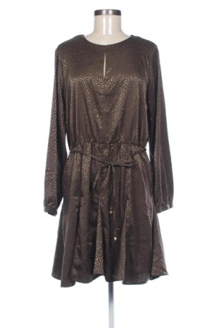 Φόρεμα Emma & Michele, Μέγεθος L, Χρώμα Πράσινο, Τιμή 16,99 €