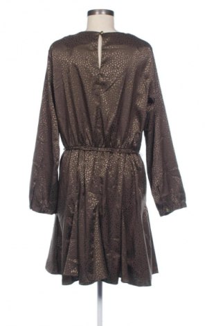 Φόρεμα Emma & Michele, Μέγεθος L, Χρώμα Πράσινο, Τιμή 16,99 €