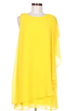 Kleid Emme by Marella, Größe M, Farbe Gelb, Preis 142,28 €