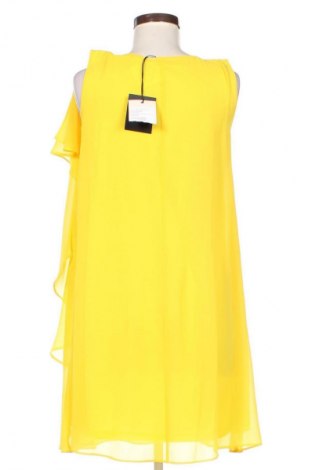 Kleid Emme by Marella, Größe M, Farbe Gelb, Preis 142,28 €