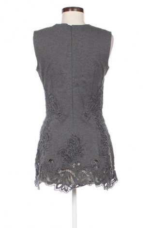 Šaty  Ermanno Scervino, Veľkosť M, Farba Sivá, Cena  117,14 €