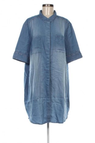 Kleid Esmara, Größe 3XL, Farbe Blau, Preis € 24,49