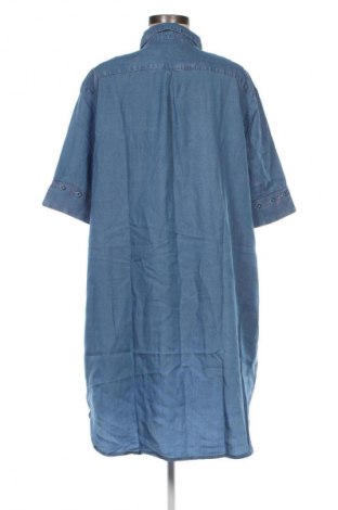 Kleid Esmara, Größe 3XL, Farbe Blau, Preis € 24,49
