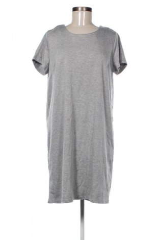 Kleid Esmara, Größe L, Farbe Grau, Preis 17,99 €