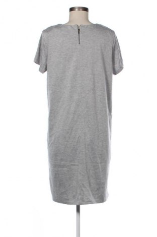 Kleid Esmara, Größe L, Farbe Grau, Preis 17,99 €