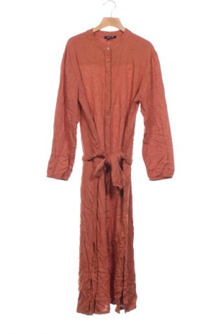 Kleid Esmara, Größe XS, Farbe Braun, Preis € 12,99