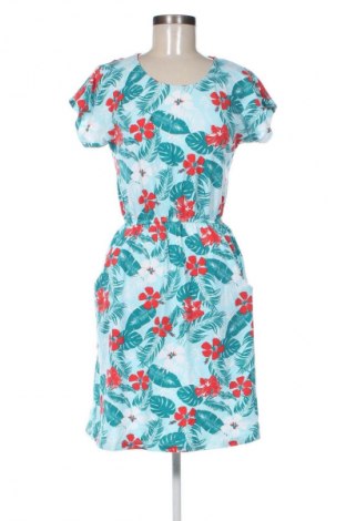 Kleid Esmara, Größe S, Farbe Mehrfarbig, Preis 14,83 €