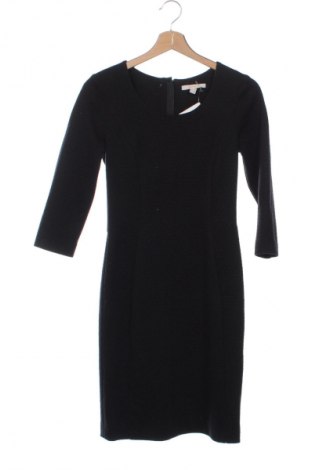 Kleid Esprit, Größe XXS, Farbe Schwarz, Preis 24,49 €