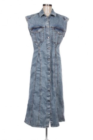 Kleid Esprit, Größe XL, Farbe Blau, Preis € 24,57