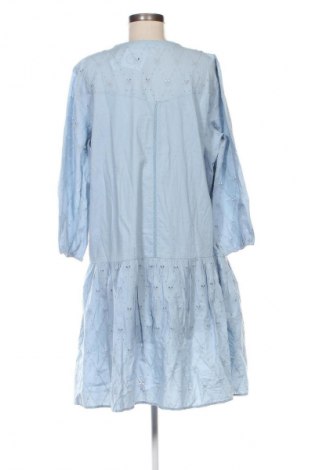 Kleid Esprit, Größe L, Farbe Blau, Preis € 75,99