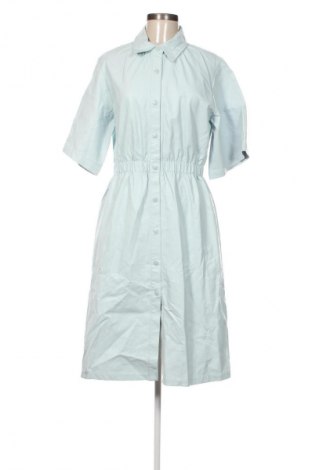 Kleid Esprit, Größe S, Farbe Blau, Preis 74,99 €