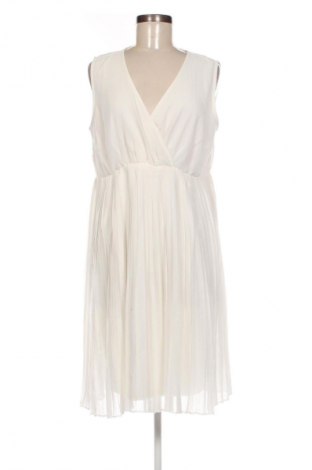 Kleid Esprit, Größe M, Farbe Weiß, Preis 33,99 €