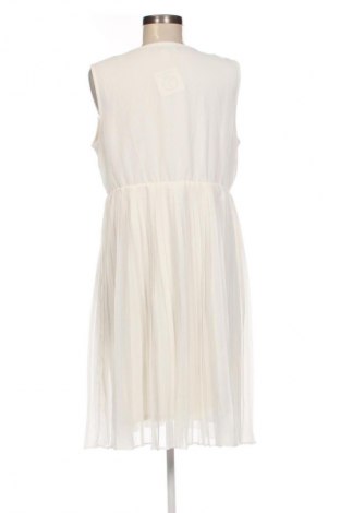 Kleid Esprit, Größe M, Farbe Weiß, Preis 33,99 €