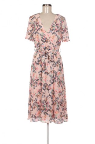 Kleid Esprit, Größe XL, Farbe Mehrfarbig, Preis 31,99 €