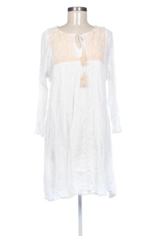 Rochie Esprit, Mărime M, Culoare Alb, Preț 72,61 Lei