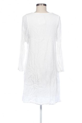 Rochie Esprit, Mărime M, Culoare Alb, Preț 72,61 Lei