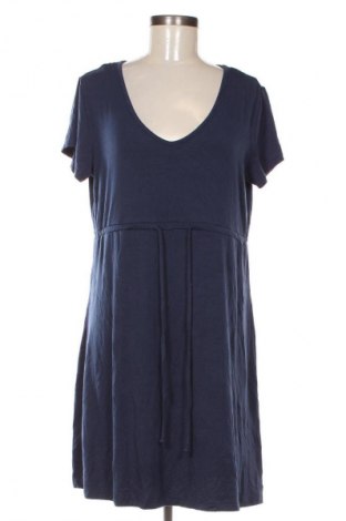 Φόρεμα Essentials by Tchibo, Μέγεθος XL, Χρώμα Μπλέ, Τιμή 17,99 €