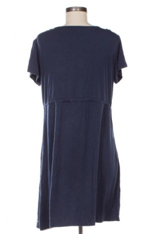 Φόρεμα Essentials by Tchibo, Μέγεθος XL, Χρώμα Μπλέ, Τιμή 17,99 €
