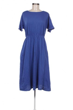 Φόρεμα Essentials by Tchibo, Μέγεθος L, Χρώμα Μπλέ, Τιμή 15,00 €