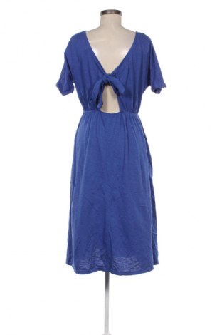 Φόρεμα Essentials by Tchibo, Μέγεθος L, Χρώμα Μπλέ, Τιμή 15,00 €