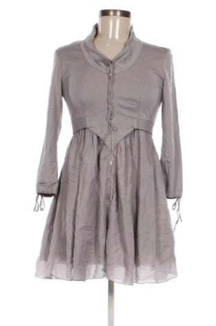 Kleid European Culture, Größe S, Farbe Grau, Preis € 36,99
