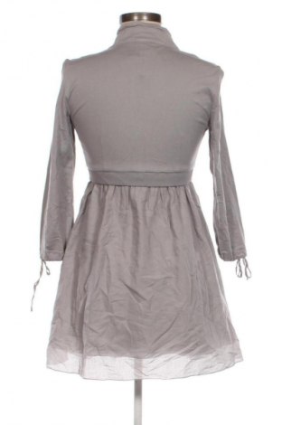 Kleid European Culture, Größe S, Farbe Grau, Preis € 36,99