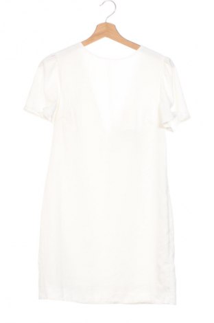 Šaty  Eve, Veľkosť XS, Farba Biela, Cena  14,95 €