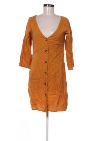 Kleid Even&Odd, Größe M, Farbe Orange, Preis € 13,99