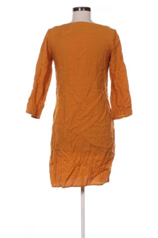 Kleid Even&Odd, Größe M, Farbe Orange, Preis € 13,99