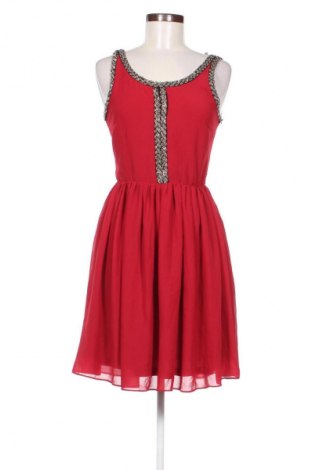 Kleid Even&Odd, Größe S, Farbe Rot, Preis € 11,99