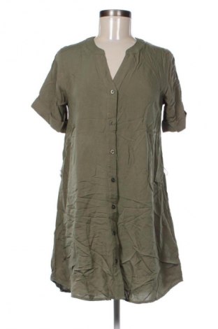 Sukienka Ever.me by Takko Fashion, Rozmiar S, Kolor Zielony, Cena 127,99 zł