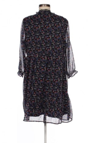 Kleid Ever.me by Takko Fashion, Größe L, Farbe Mehrfarbig, Preis € 20,99