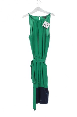 Kleid Express, Größe XS, Farbe Grün, Preis 19,99 €