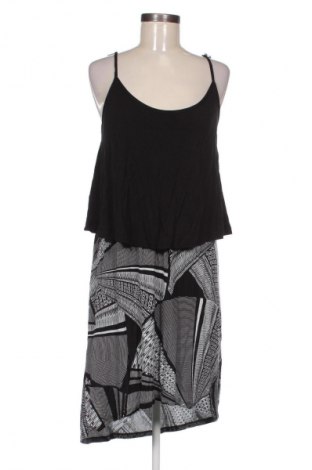 Šaty  F&F, Velikost XL, Barva Vícebarevné, Cena  367,00 Kč