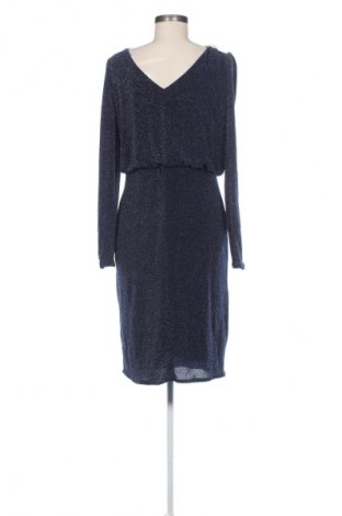 Kleid F&F, Größe L, Farbe Blau, Preis 29,66 €