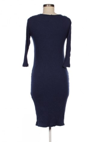 Rochie FACIT, Mărime XL, Culoare Albastru, Preț 163,99 Lei