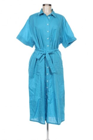 Rochie FRNCH, Mărime XL, Culoare Albastru, Preț 128,62 Lei