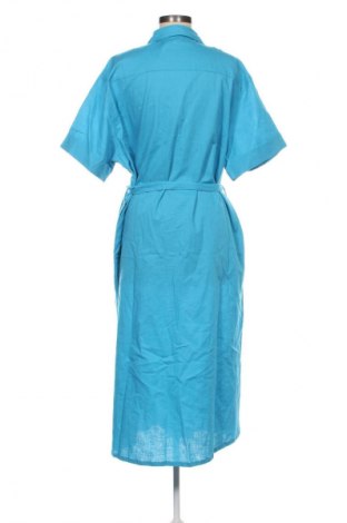 Rochie FRNCH, Mărime XL, Culoare Albastru, Preț 128,62 Lei