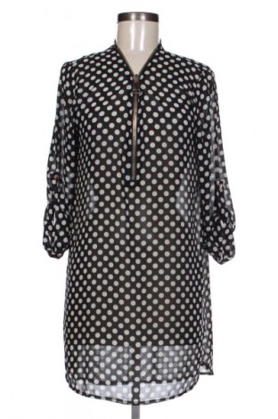 Kleid Fabbrica Morichetti, Größe M, Farbe Mehrfarbig, Preis € 20,69