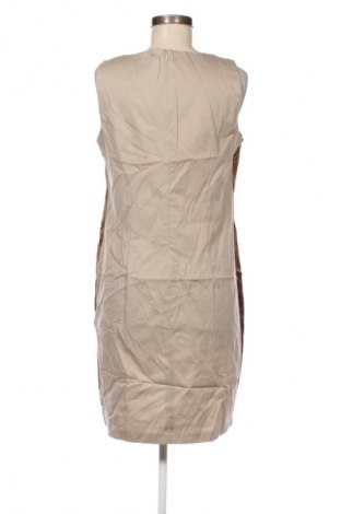 Sukienka Fashion, Rozmiar M, Kolor Beżowy, Cena 115,99 zł
