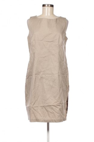 Sukienka Fashion, Rozmiar M, Kolor Beżowy, Cena 115,99 zł