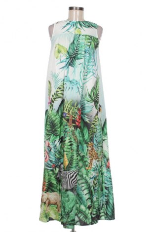 Sukienka Fashion, Rozmiar M, Kolor Kolorowy, Cena 248,28 zł