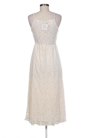 Φόρεμα Fashion, Μέγεθος S, Χρώμα  Μπέζ, Τιμή 24,55 €