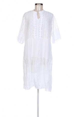 Φόρεμα Fashion, Μέγεθος L, Χρώμα Λευκό, Τιμή 24,55 €