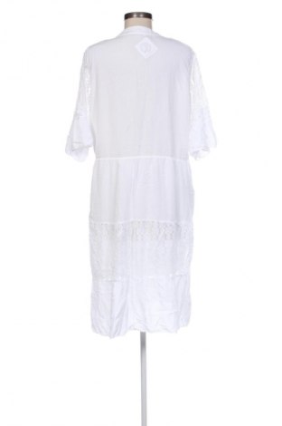 Φόρεμα Fashion, Μέγεθος L, Χρώμα Λευκό, Τιμή 24,55 €