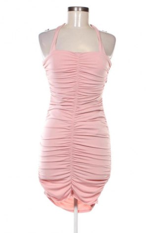 Φόρεμα Fashion nova, Μέγεθος S, Χρώμα Σάπιο μήλο, Τιμή 14,99 €