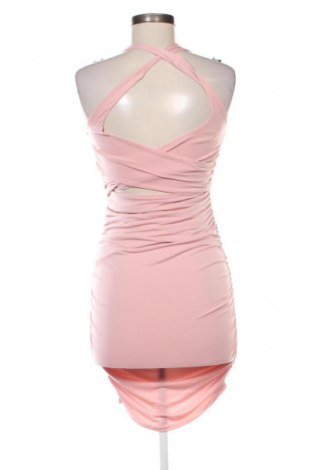 Φόρεμα Fashion nova, Μέγεθος S, Χρώμα Σάπιο μήλο, Τιμή 14,99 €